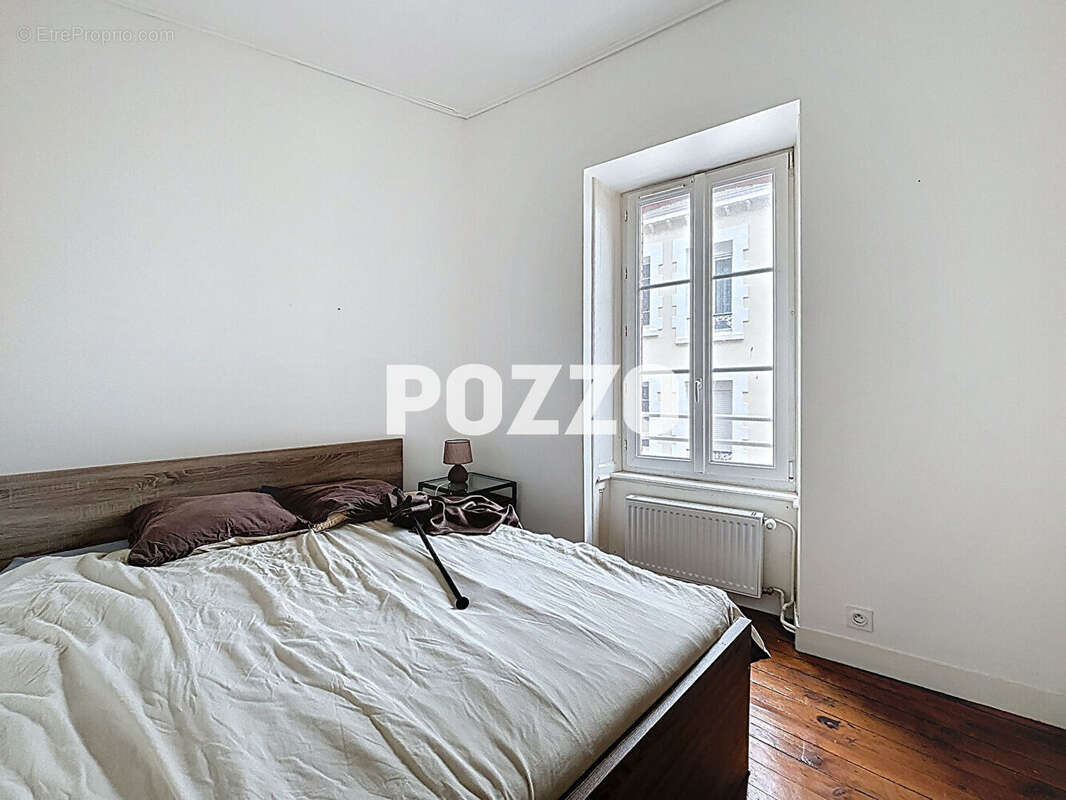 Appartement à GRANVILLE