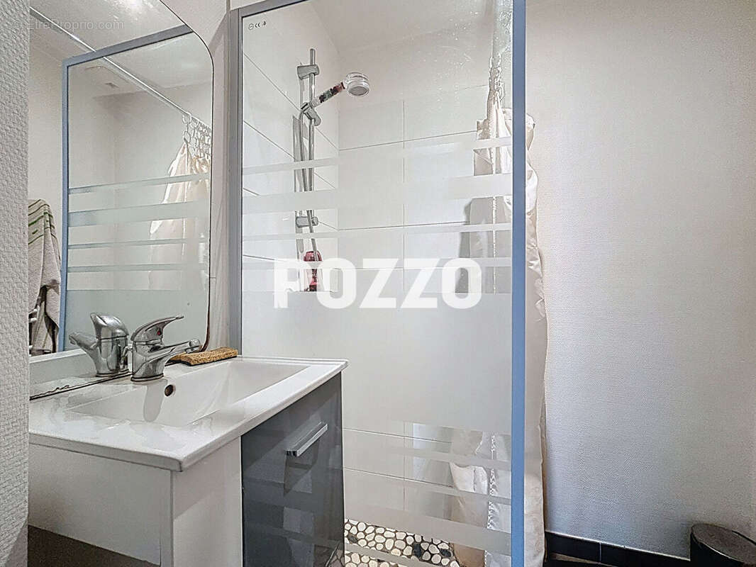 Appartement à GRANVILLE