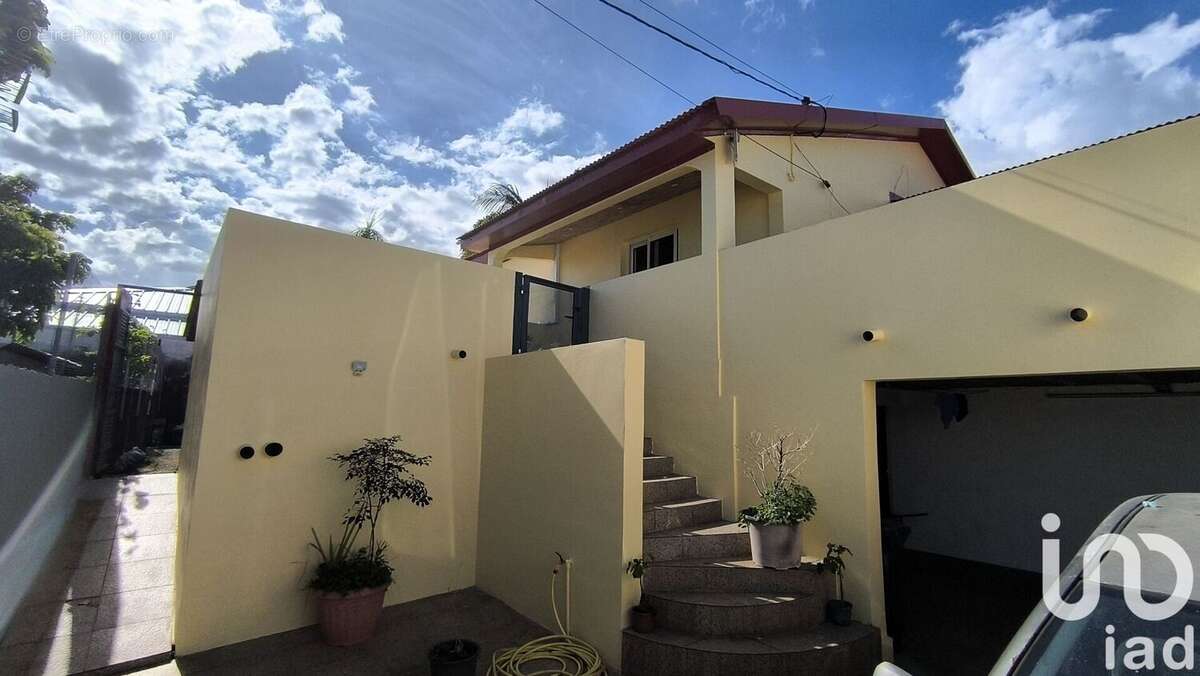 Photo 2 - Maison à SAINT-JOSEPH