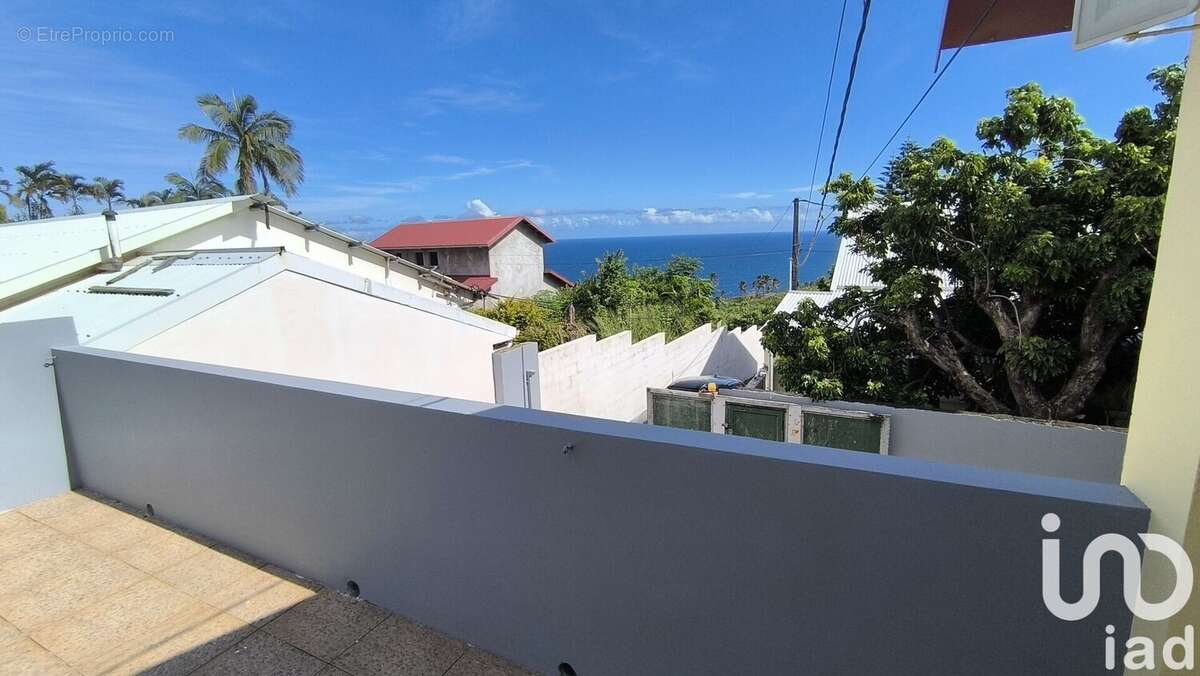 Photo 3 - Maison à SAINT-JOSEPH