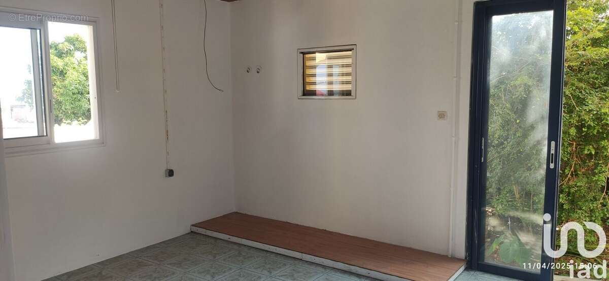 Photo 5 - Maison à SAINT-JOSEPH