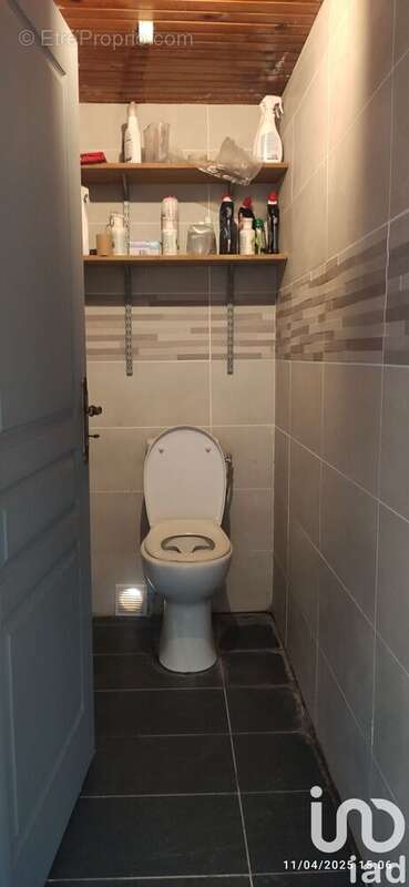 Photo 8 - Maison à SAINT-JOSEPH