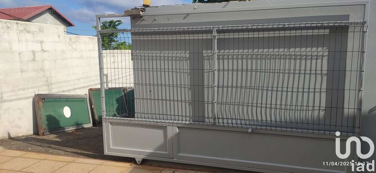 Photo 9 - Maison à SAINT-JOSEPH