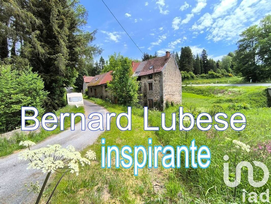 Photo 1 - Maison à CROCQ