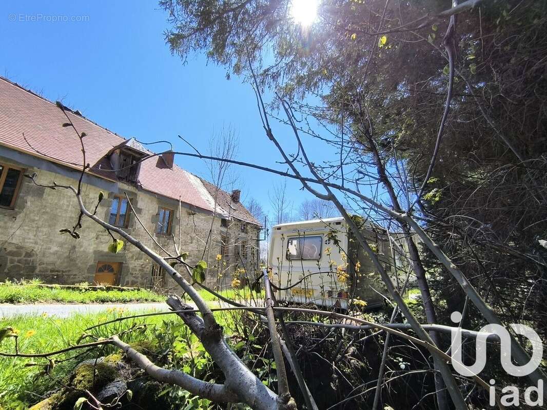 Photo 2 - Maison à CROCQ