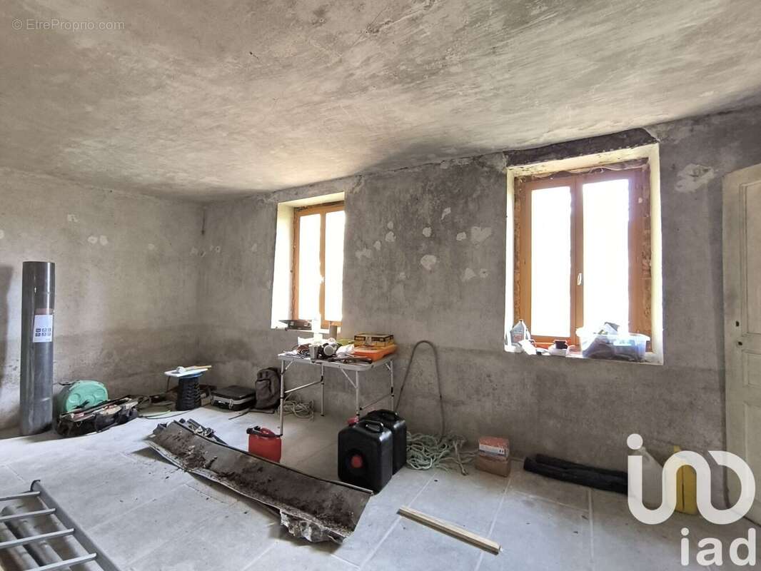 Photo 3 - Maison à CROCQ