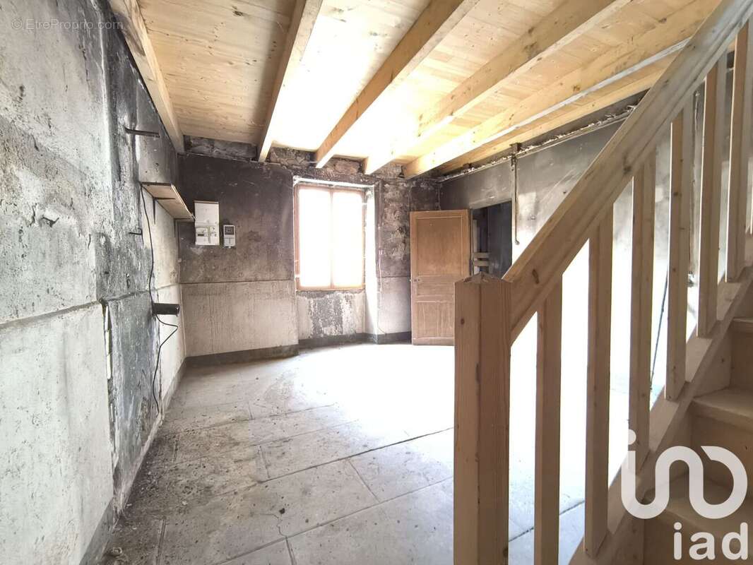 Photo 4 - Maison à CROCQ