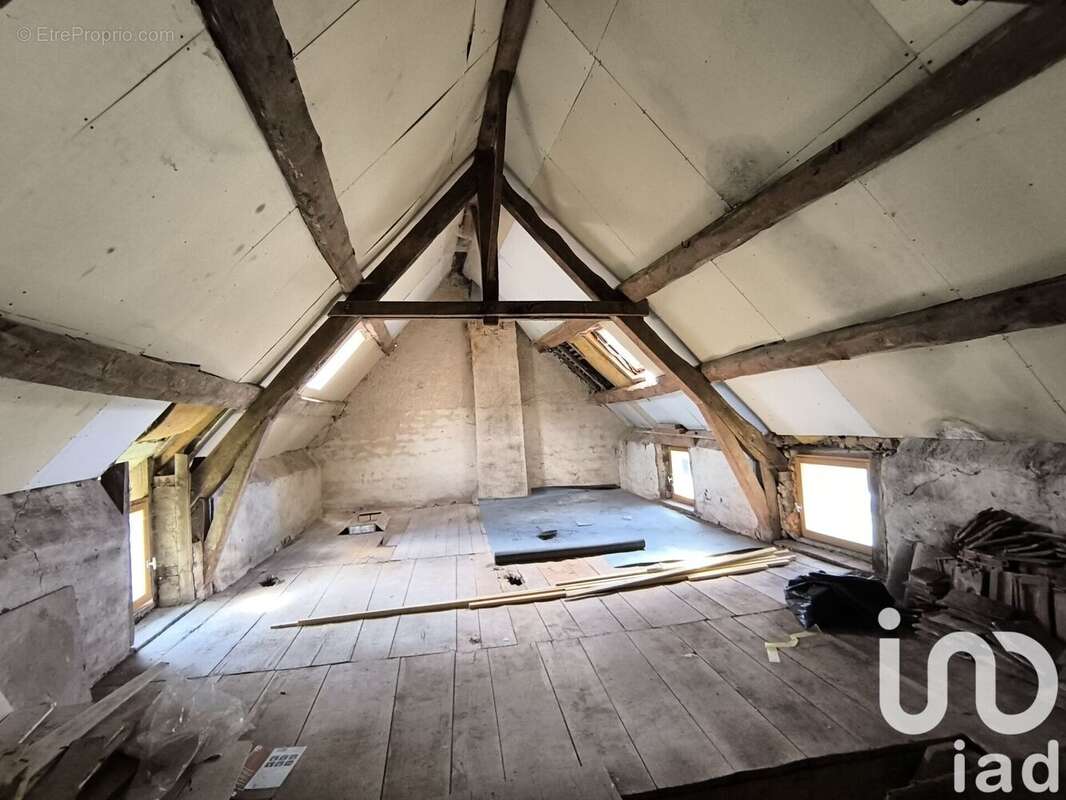 Photo 5 - Maison à CROCQ