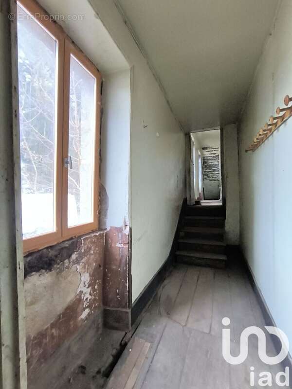 Photo 8 - Maison à CROCQ