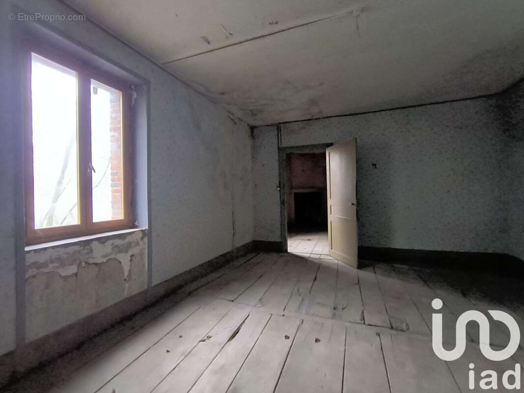 Photo 9 - Maison à CROCQ