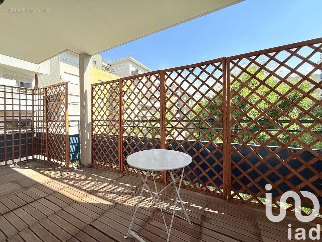 Photo 2 - Appartement à ECHIROLLES