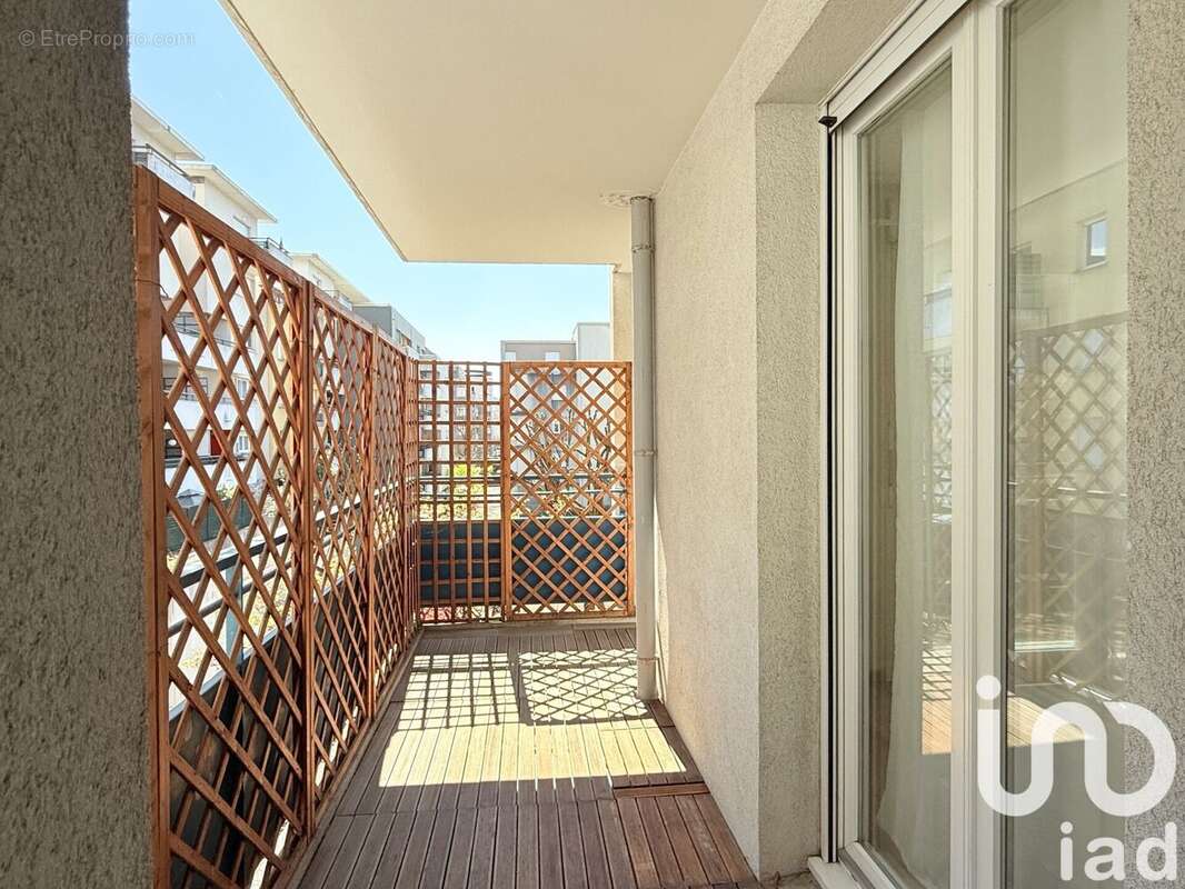 Photo 8 - Appartement à ECHIROLLES