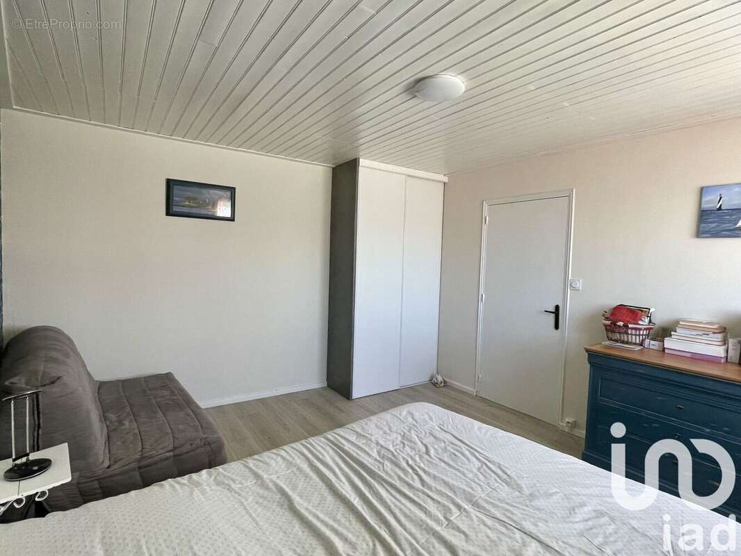 Photo 9 - Appartement à SAINT-HILAIRE-DE-RIEZ