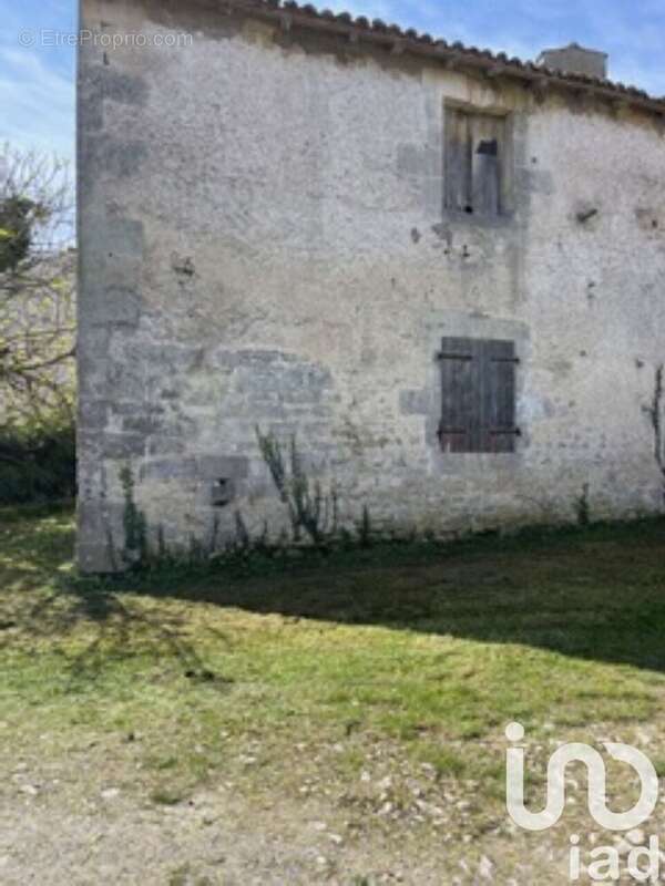 Photo 6 - Maison à SAINT-JEAN-D&#039;ANGELY