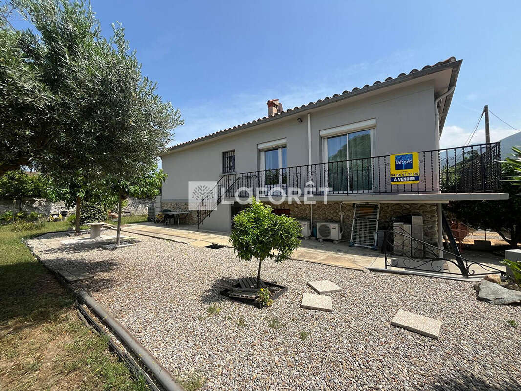 Maison à CERET
