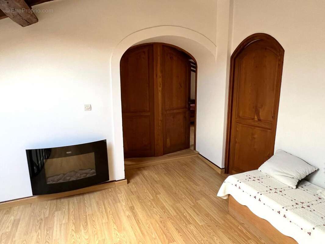 Photo 8 - Maison à SAINT-MARTIN-DE-JUILLERS