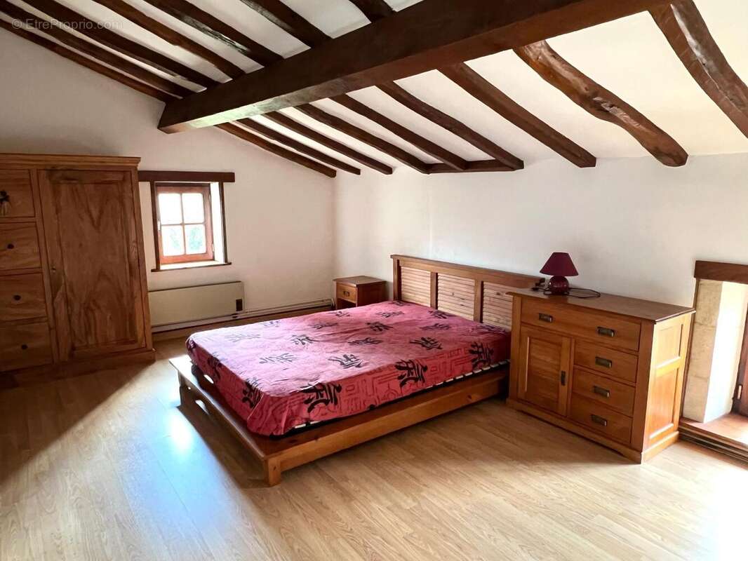 Photo 9 - Maison à SAINT-MARTIN-DE-JUILLERS