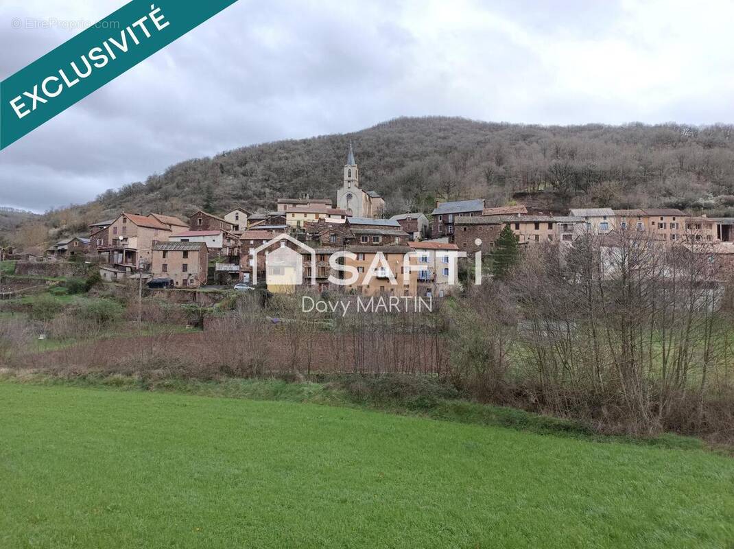 Photo 1 - Maison à SAINT-IZAIRE