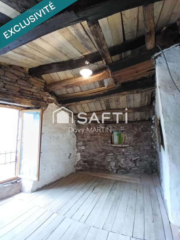 Photo 4 - Maison à SAINT-IZAIRE