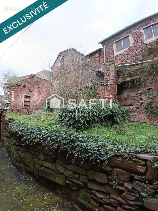 Photo 5 - Maison à SAINT-IZAIRE