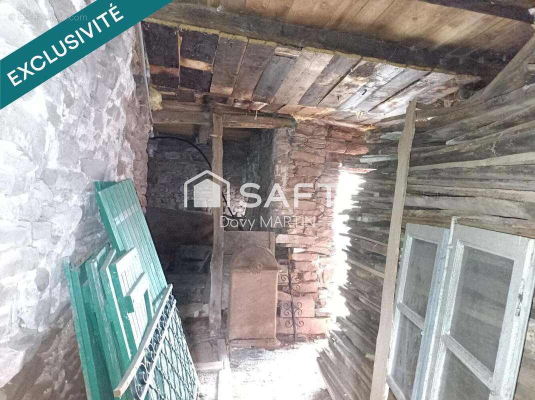 Photo 6 - Maison à SAINT-IZAIRE