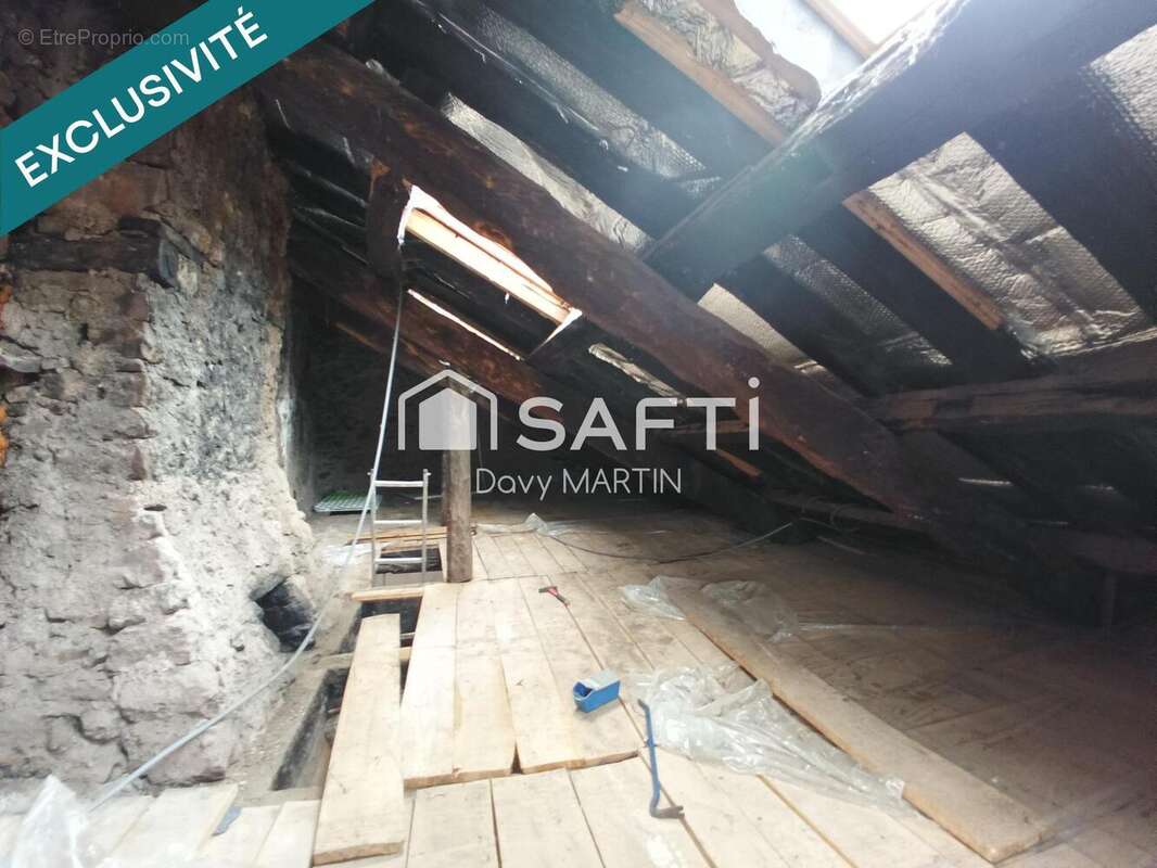 Photo 7 - Maison à SAINT-IZAIRE