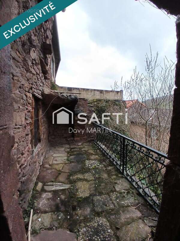 Photo 9 - Maison à SAINT-IZAIRE