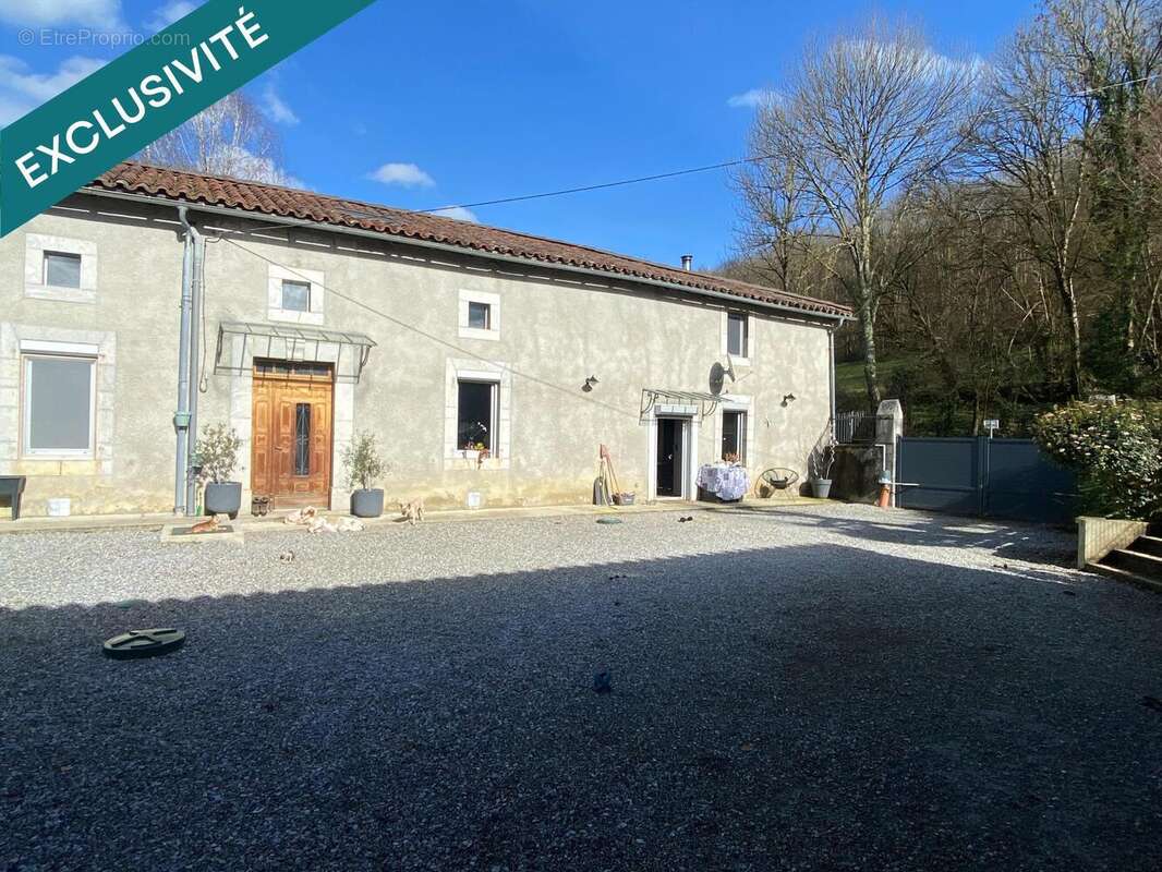 Photo 3 - Maison à CIER-DE-RIVIERE