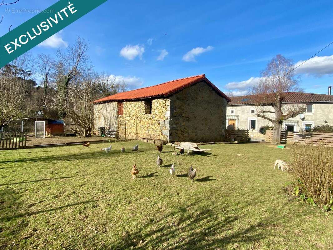 Photo 4 - Maison à CIER-DE-RIVIERE