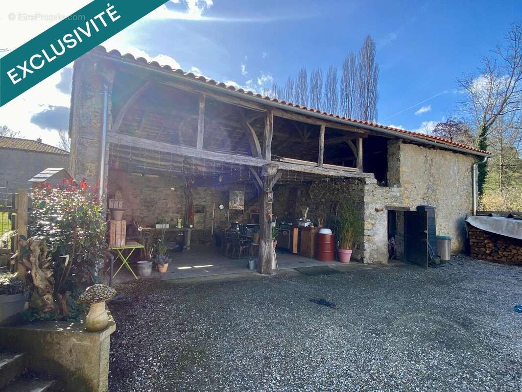 Photo 5 - Maison à CIER-DE-RIVIERE