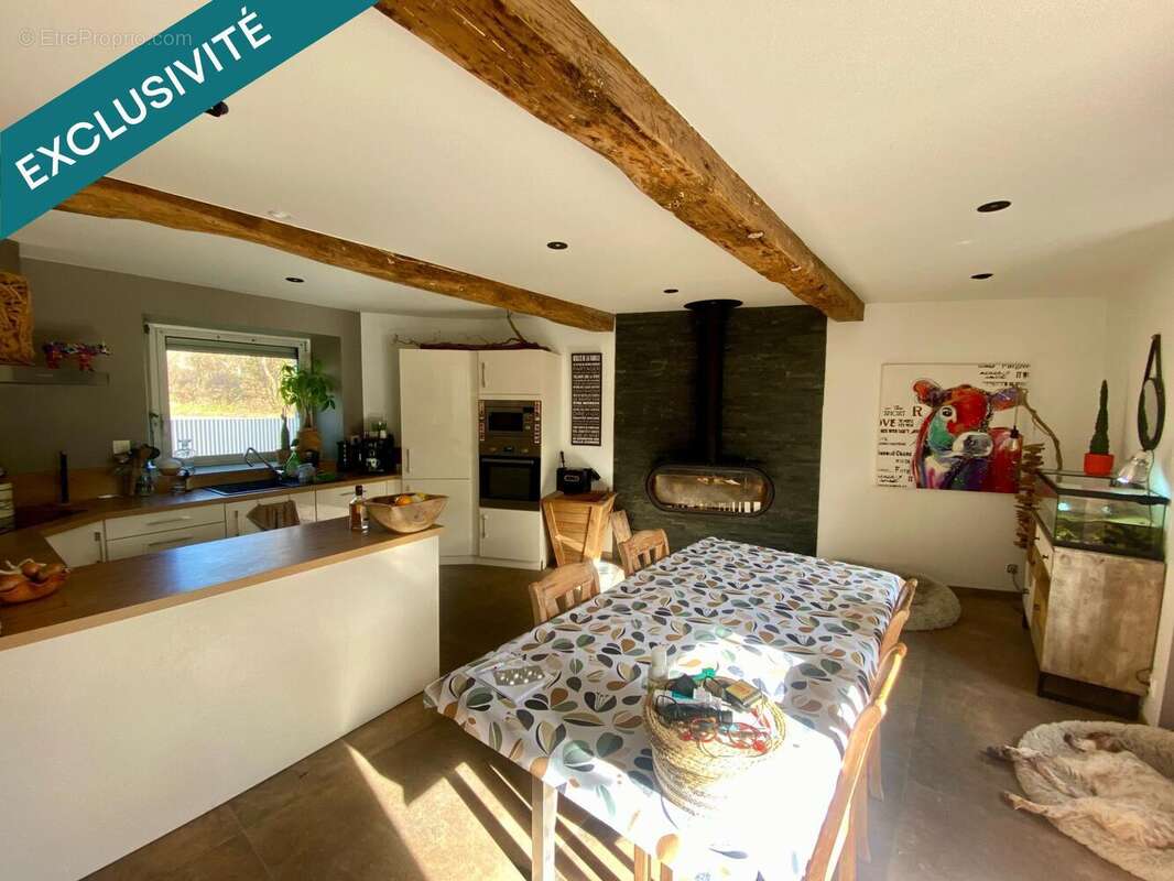 Photo 6 - Maison à CIER-DE-RIVIERE