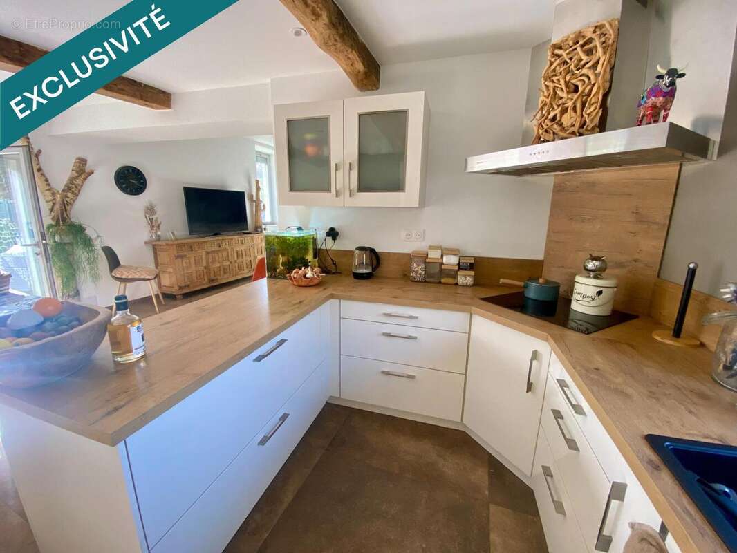 Photo 7 - Maison à CIER-DE-RIVIERE
