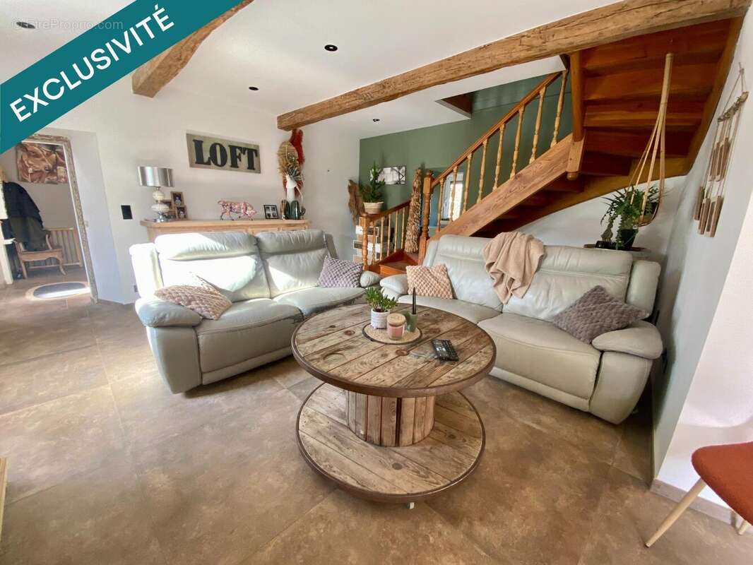 Photo 8 - Maison à CIER-DE-RIVIERE