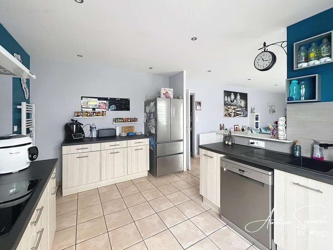 Photo 2 - Maison à L&#039;EPINE