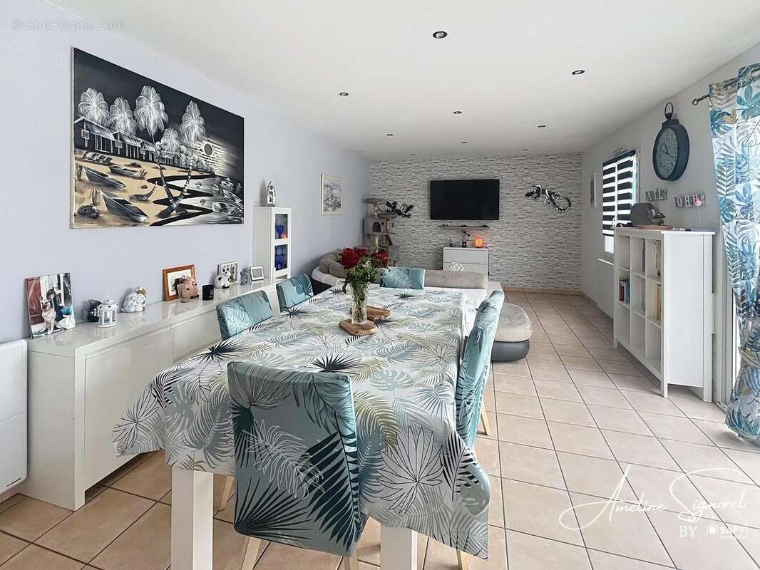 Photo 3 - Maison à L&#039;EPINE