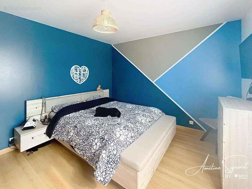 Photo 4 - Maison à L&#039;EPINE