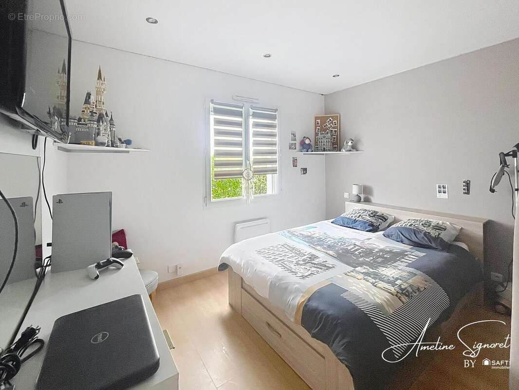 Photo 5 - Maison à L&#039;EPINE