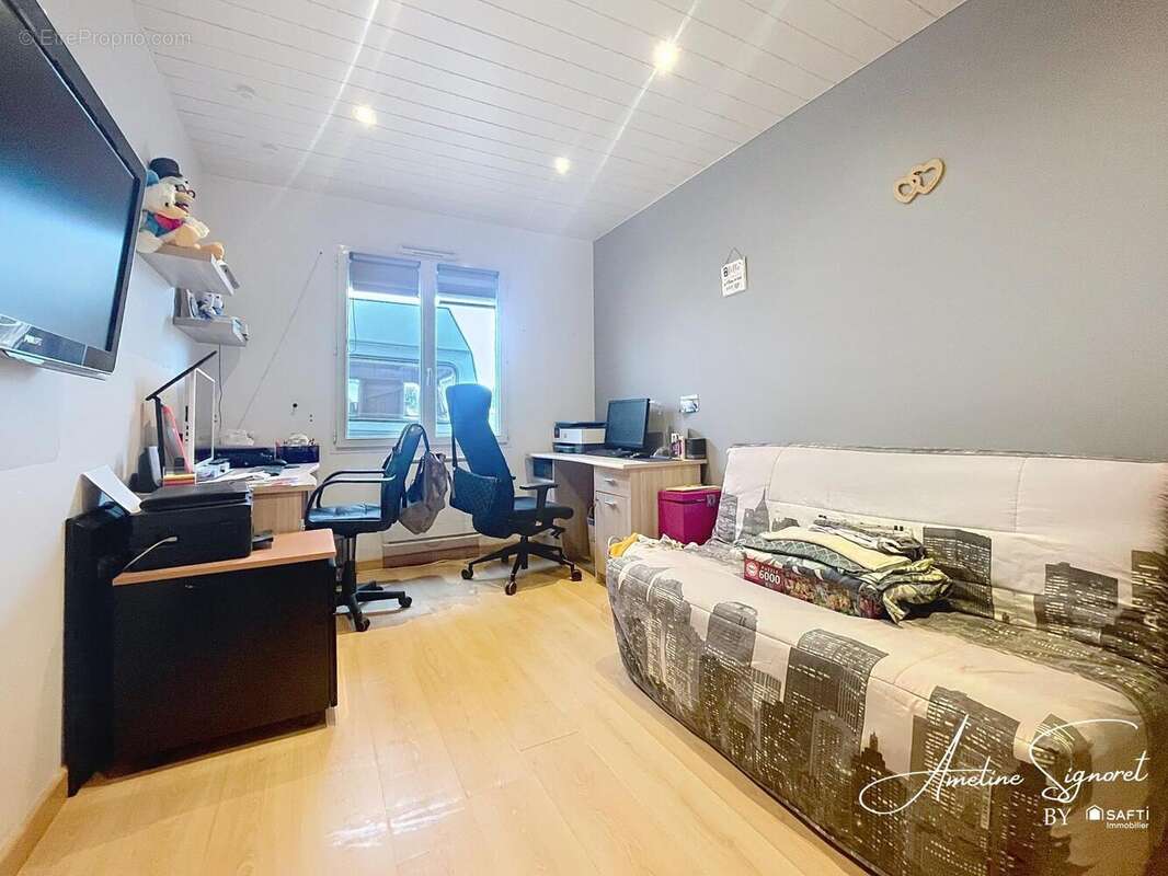 Photo 6 - Maison à L&#039;EPINE