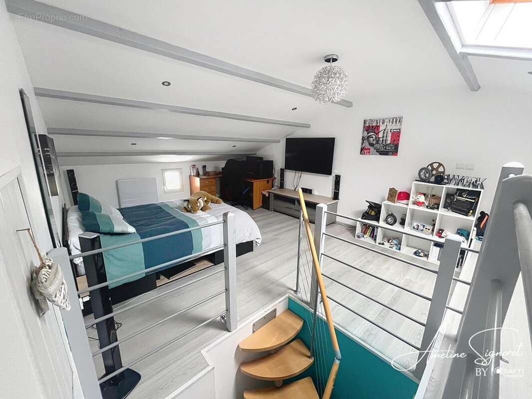 Photo 7 - Maison à L&#039;EPINE