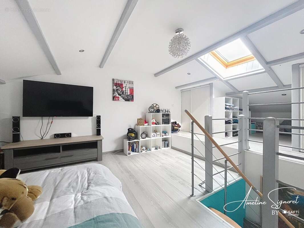 Photo 8 - Maison à L&#039;EPINE