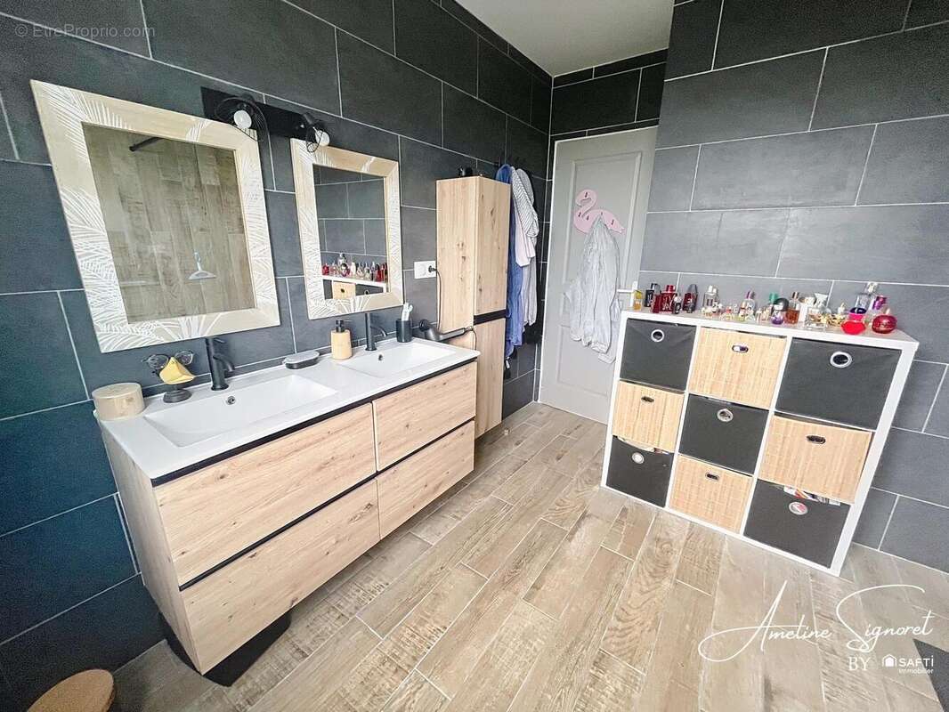 Photo 9 - Maison à L&#039;EPINE