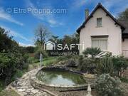 Photo 1 - Maison à VOUNEUIL-SUR-VIENNE