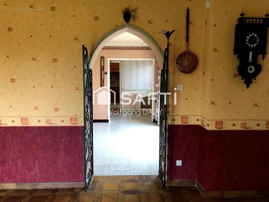 Photo 7 - Maison à VOUNEUIL-SUR-VIENNE