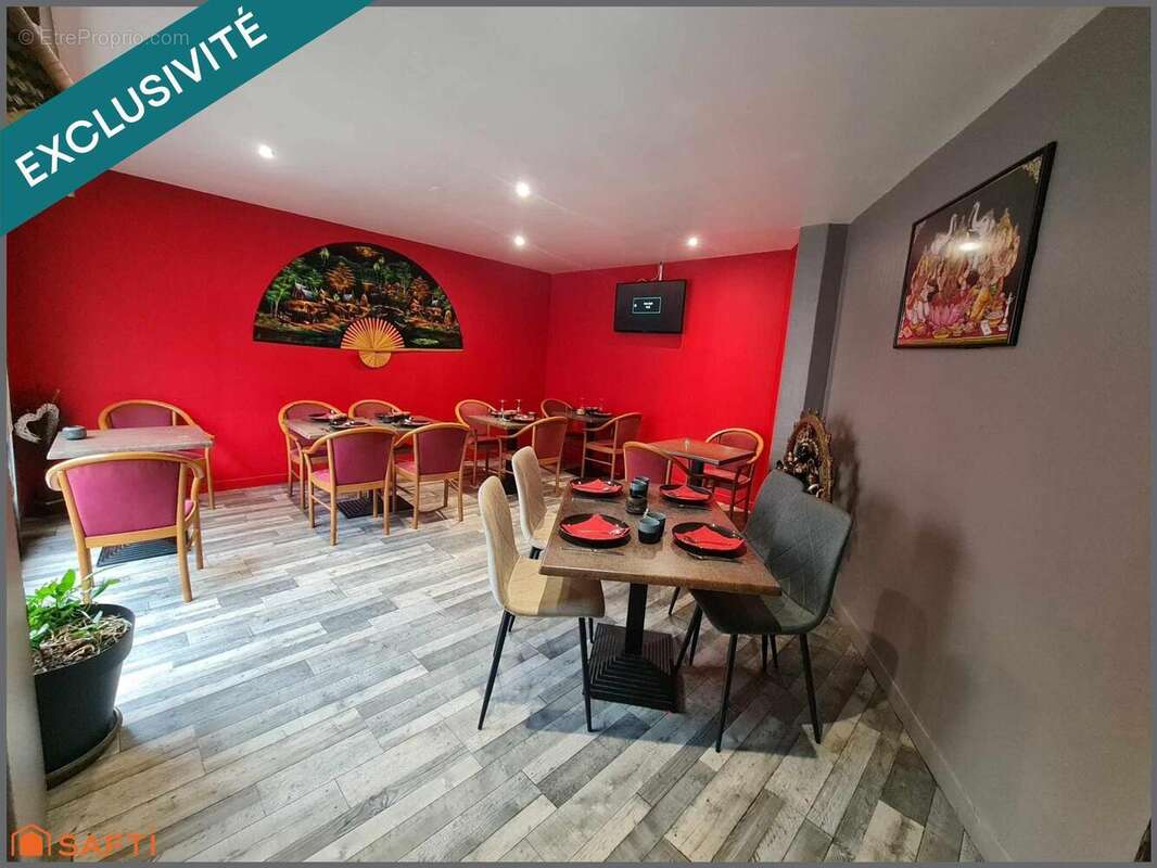 Photo 3 - Commerce à BOURG-EN-BRESSE