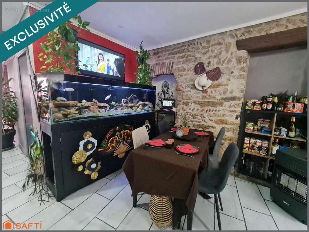 Photo 4 - Commerce à BOURG-EN-BRESSE