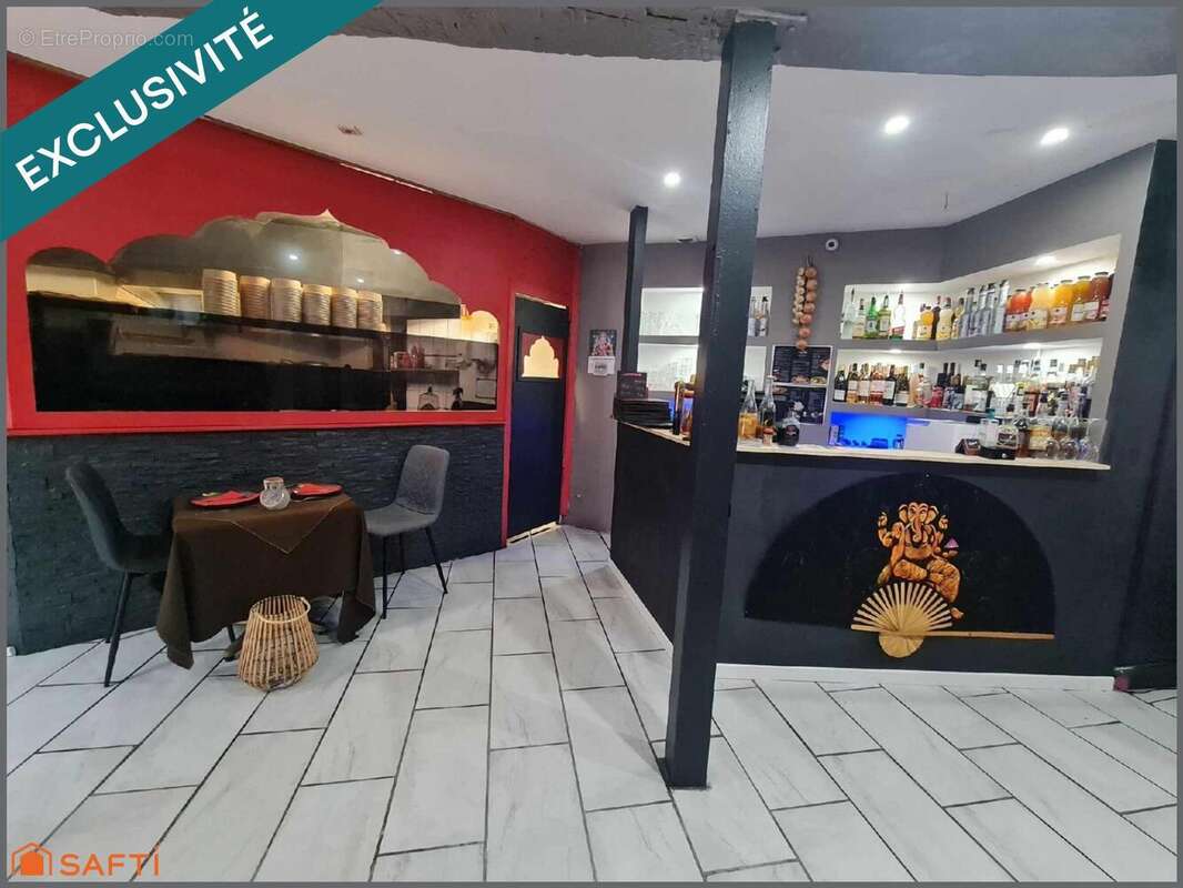 Photo 5 - Commerce à BOURG-EN-BRESSE