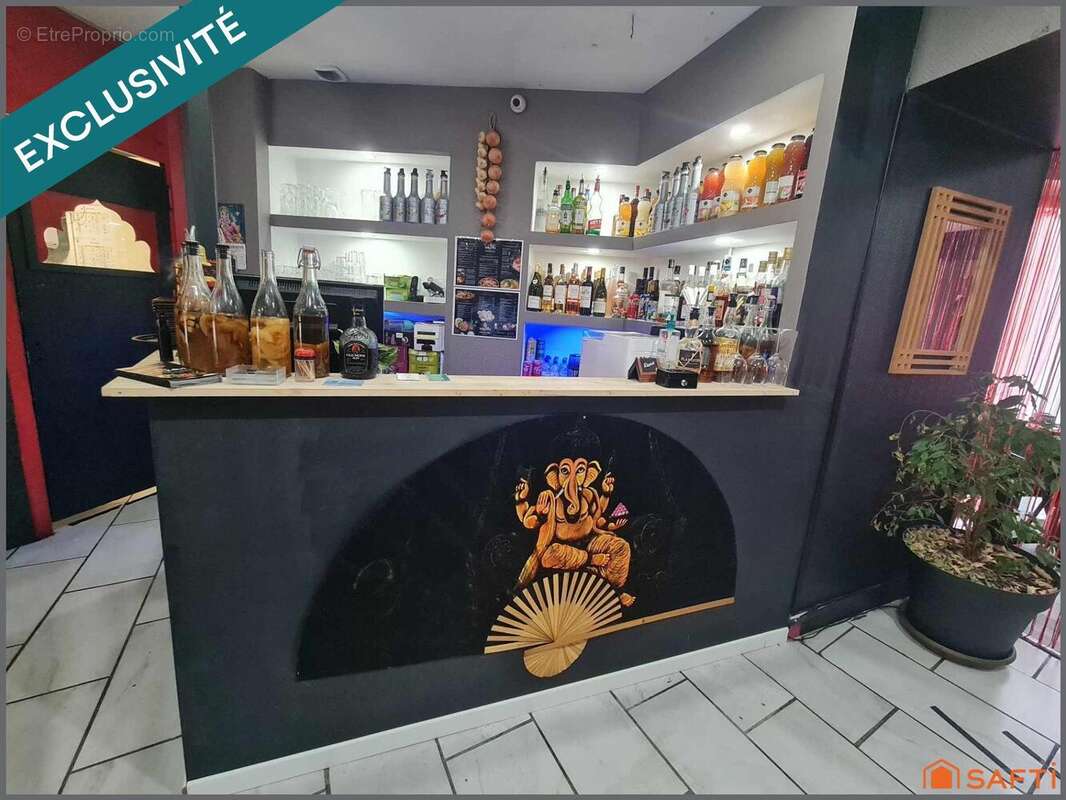 Photo 8 - Commerce à BOURG-EN-BRESSE