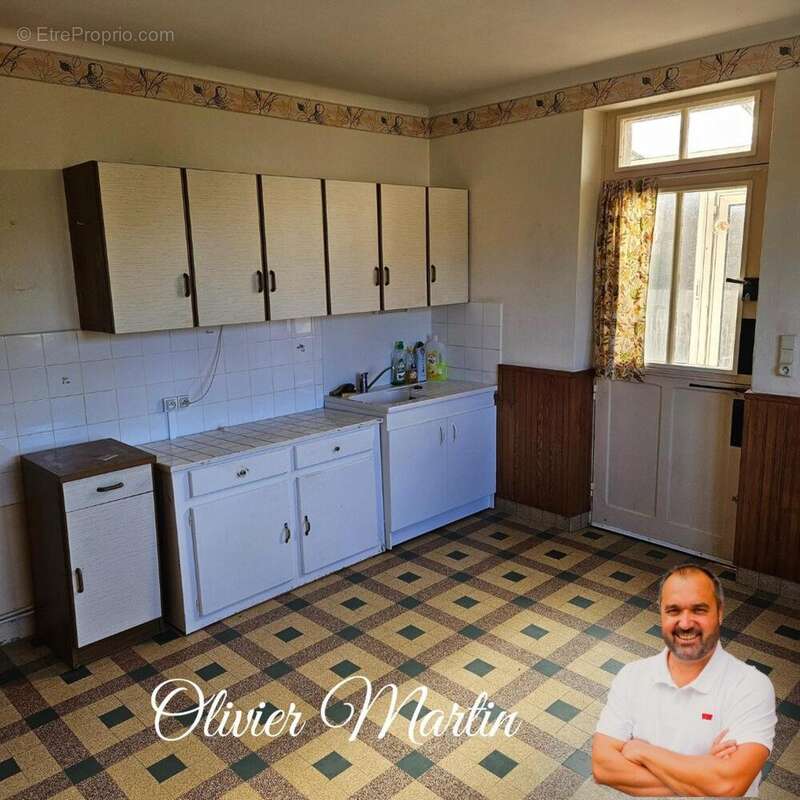 Photo 2 - Maison à CURES