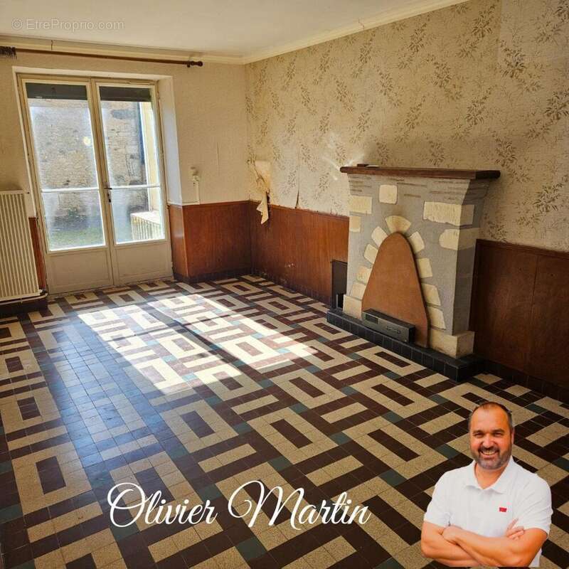 Photo 3 - Maison à CURES