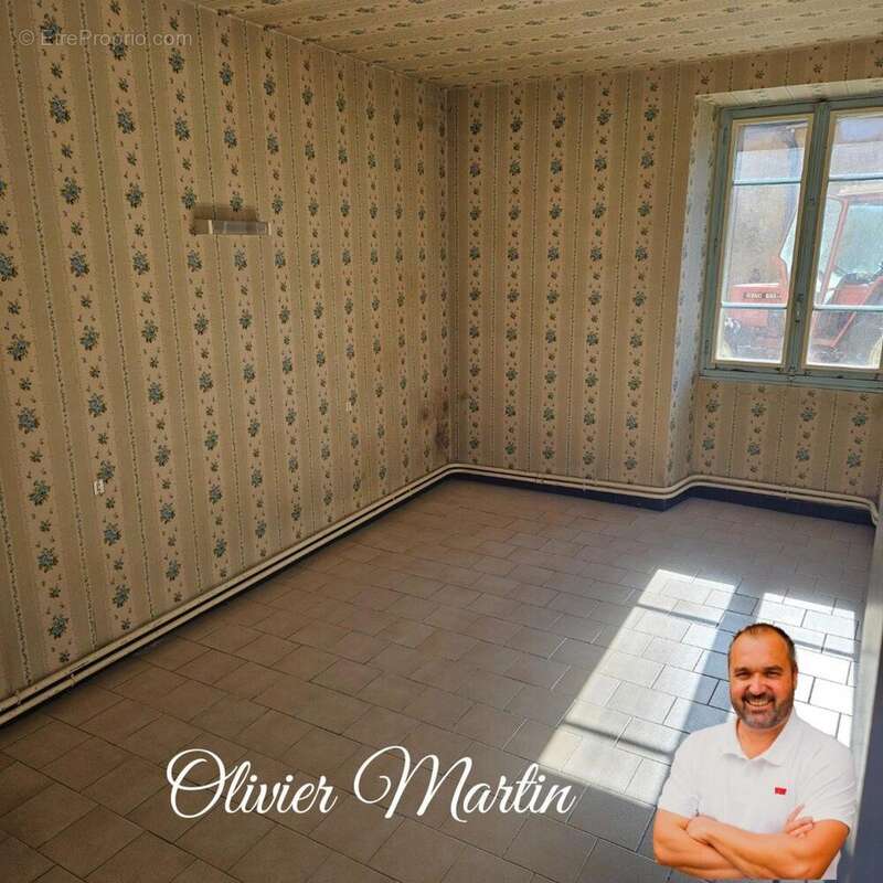 Photo 4 - Maison à CURES